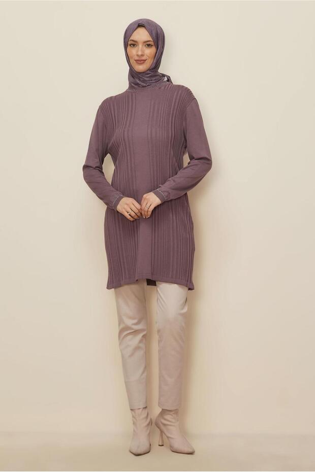 TRİKO TUNİK 41011 - 2