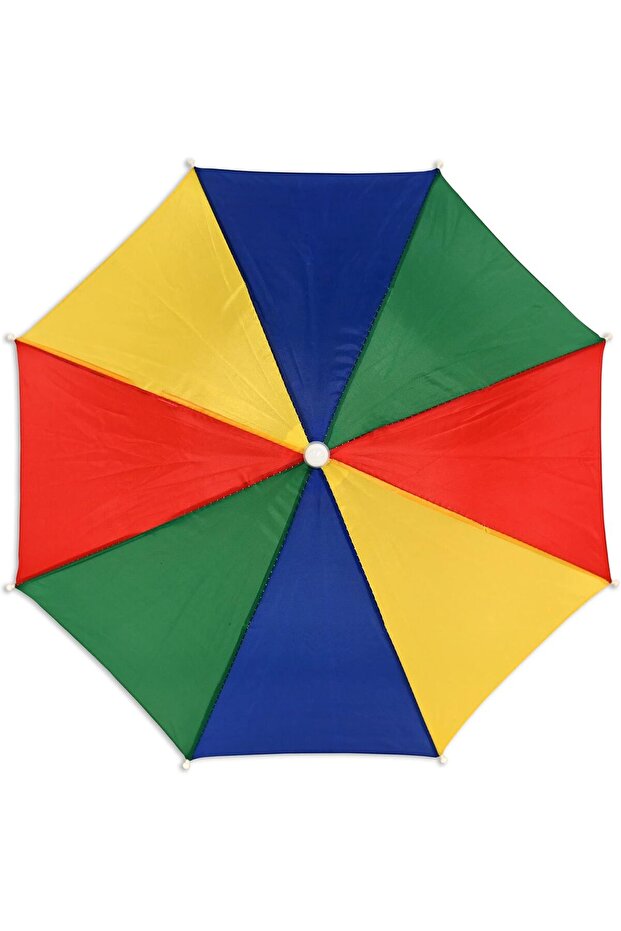 قبعة مظلة بيستل 60832 - 3