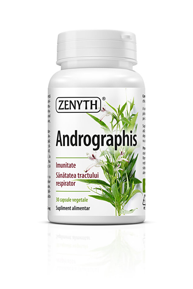 Andrographis 30 Cps - 2