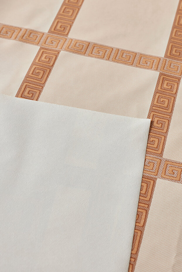 Grida Silinebilir Masa Örtüsü - 3