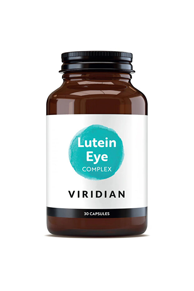 Complex de luteină - 2