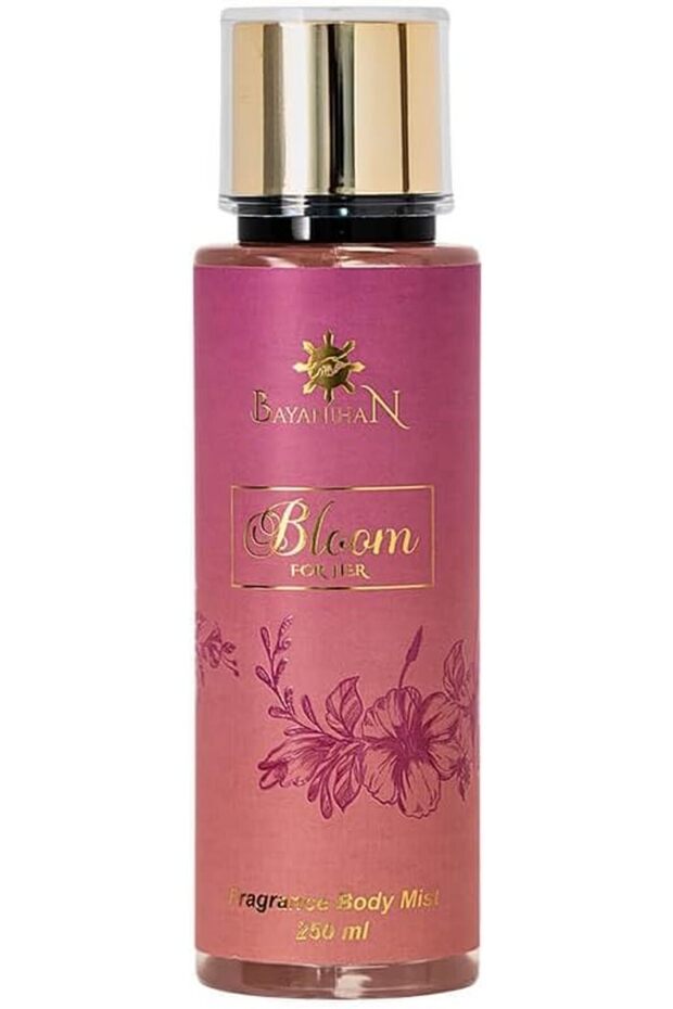 Bloom Body Mist for Her