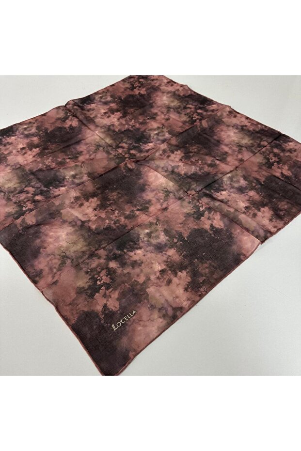 Soft Pamuklu Eşarp LDFF2406 - 1