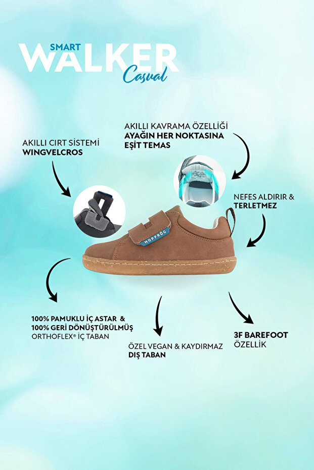 Smart Walker Casual - 7