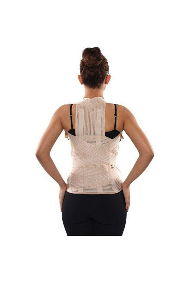 Corset dorsolombar - 2