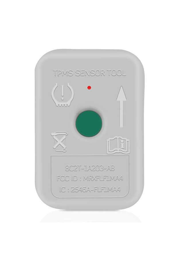 أداة JDIAG لفحص مستشعرات نظام مراقبة ضغط الإطارات (TPMS)، أداة إعادة برمجة نظام مراقبة ضغط الإطارات (TPMS) لسيارات فورد F150، أدوات تدريب على برمجة مستشعرات نظام مراقبة ضغط الإطارات (TPMS) - 1