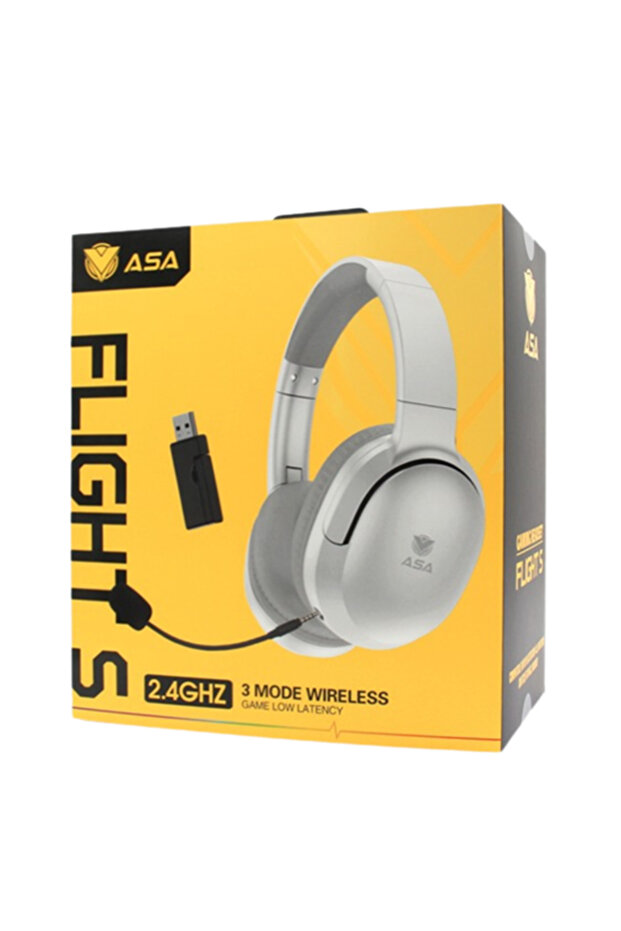 سماعة جمينق واير لس - 1