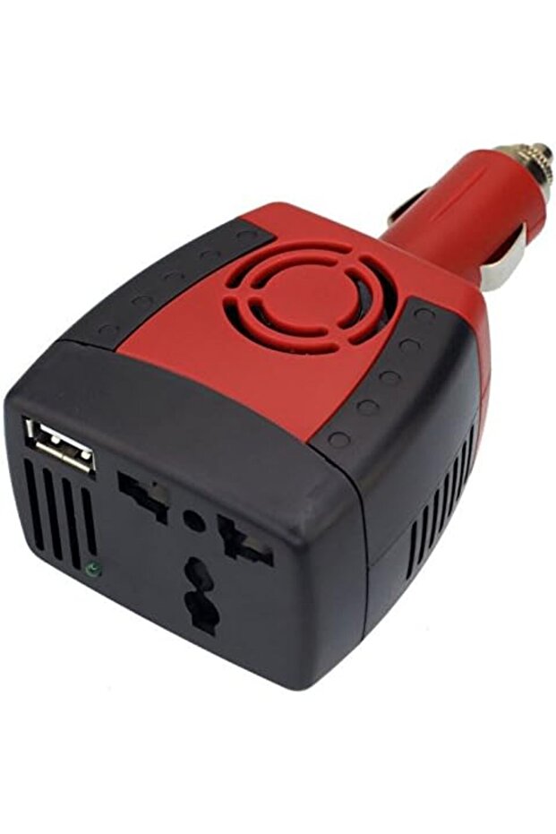 محول طاقة السيارة - 1