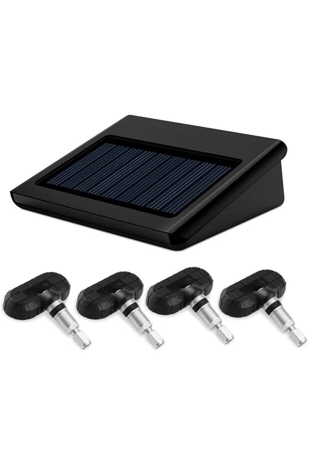 مستشعر إلكتروني للإطارات (CAREUD). - 7