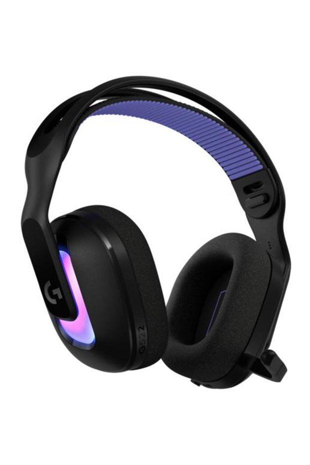 Căști LOGITECH G522 Lightspeed Negre