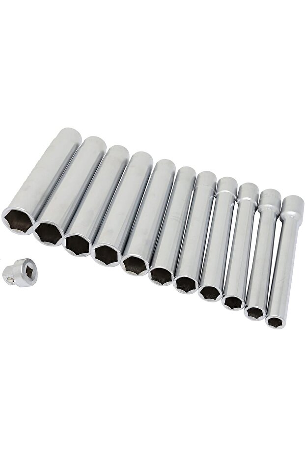 مجموعة مفاتيح ربط عميقة مترية من 11 قطعة من CTA Tools 1099 - 3