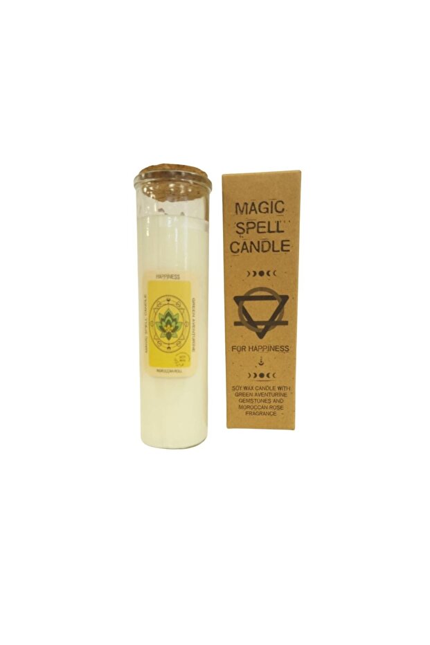 Magic Candle - Joy - 4