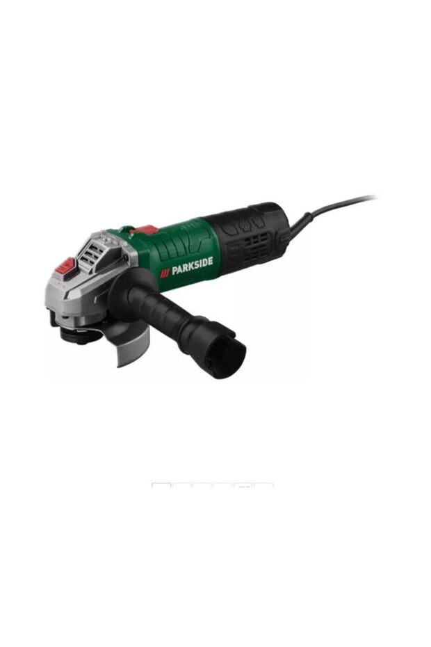 Angle Grinder - 1