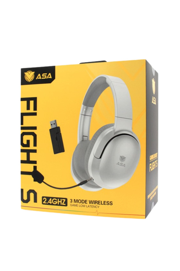 سماعة جمينق واير لس - 2