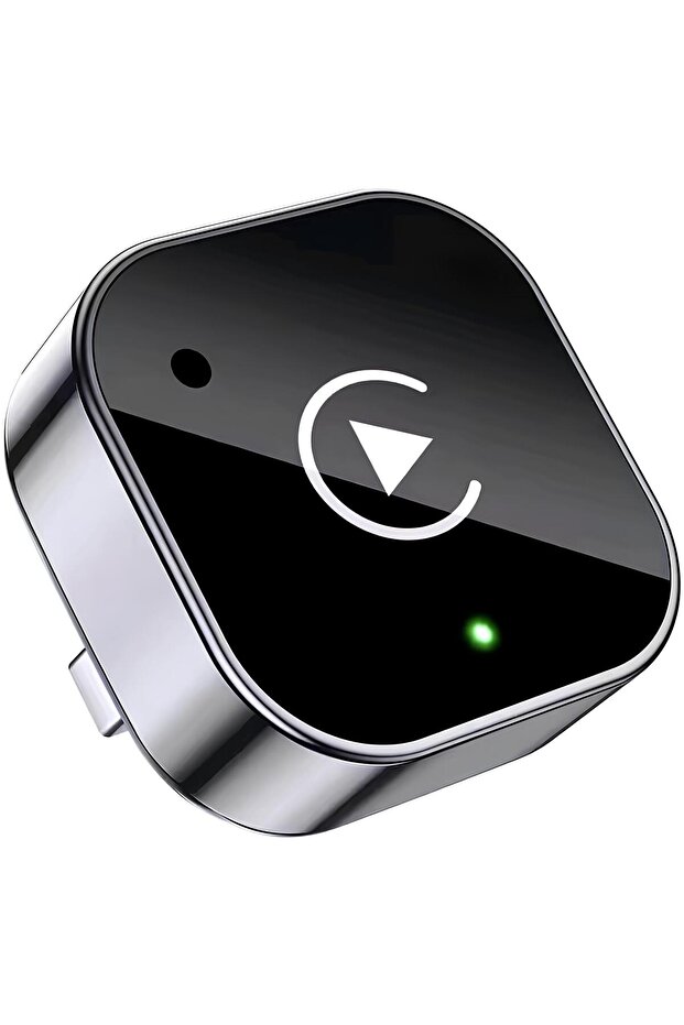 2-in-1 Wireless & Android Car Adapter, Plug & Play Dongle Converts Wired to Wireless