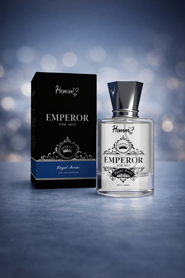 Emperor Formen Parfüm - 1