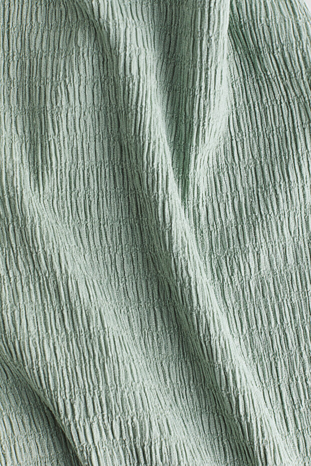 Tekstüre Jarse Pantolon - 2