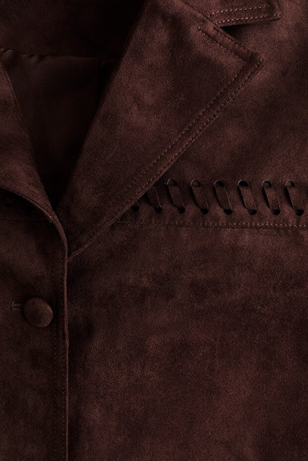 Püsküllü Blazer - 2