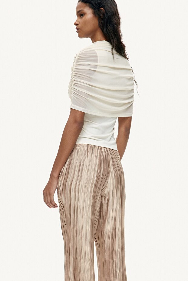 Krinkle Pantolon - 5