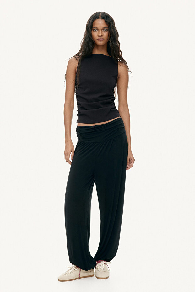 Büzgülü Jarse Üst - 2