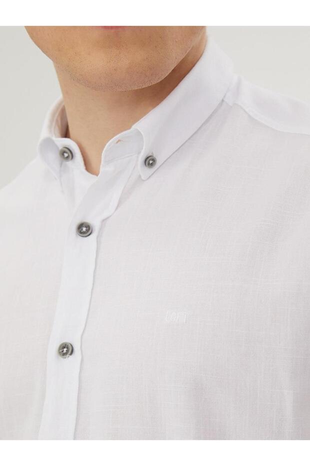 Erkek Gömlek LF2027896 - 2