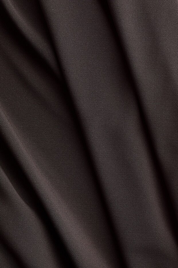 Drapeli Midi Etek - 6