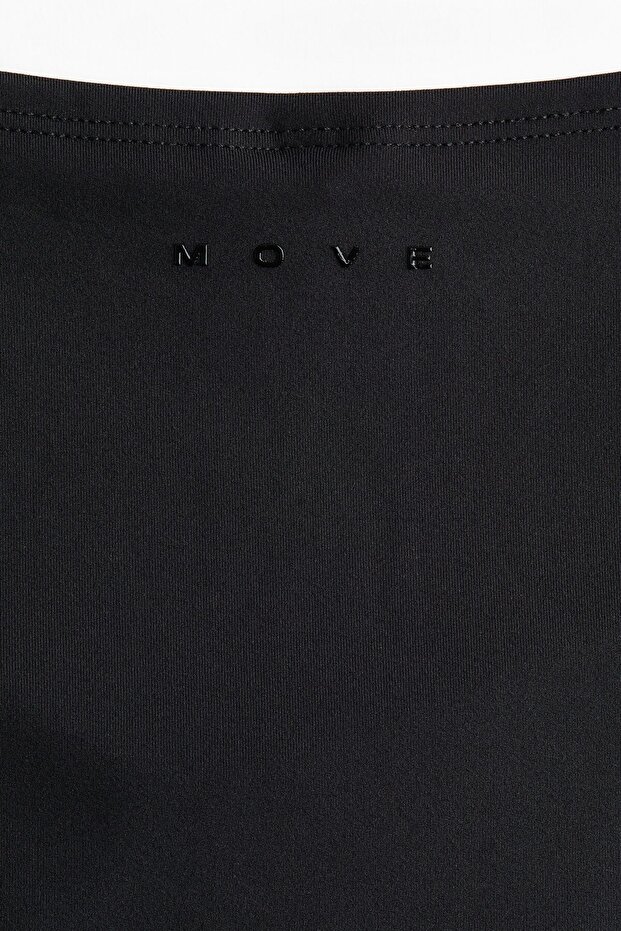 Kısa Spor Üstü SoftMove™ - 7