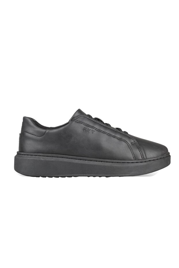 Rochi Men's Casual Shoes - Black Black