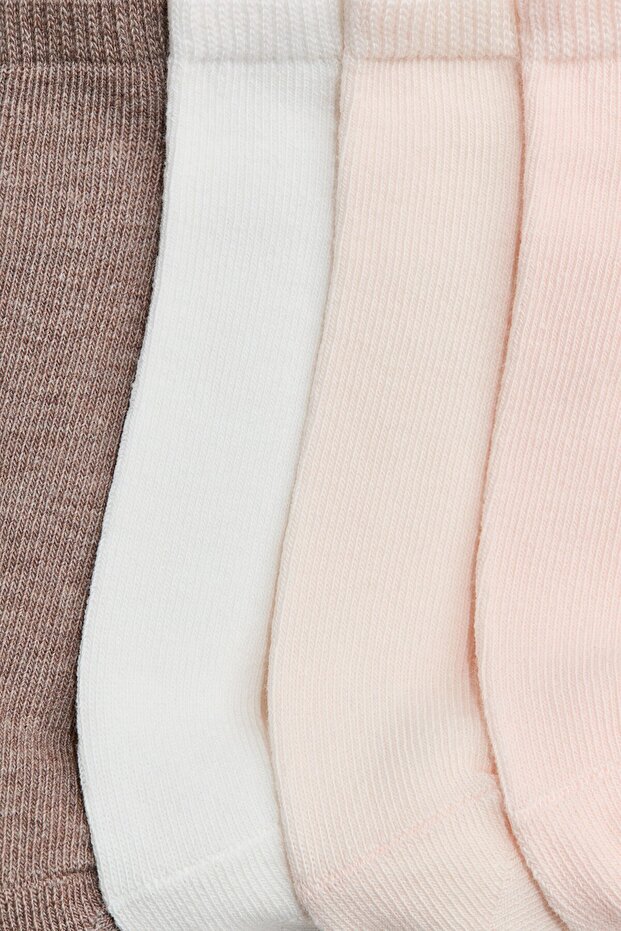 7'li Patik Çorap - 3