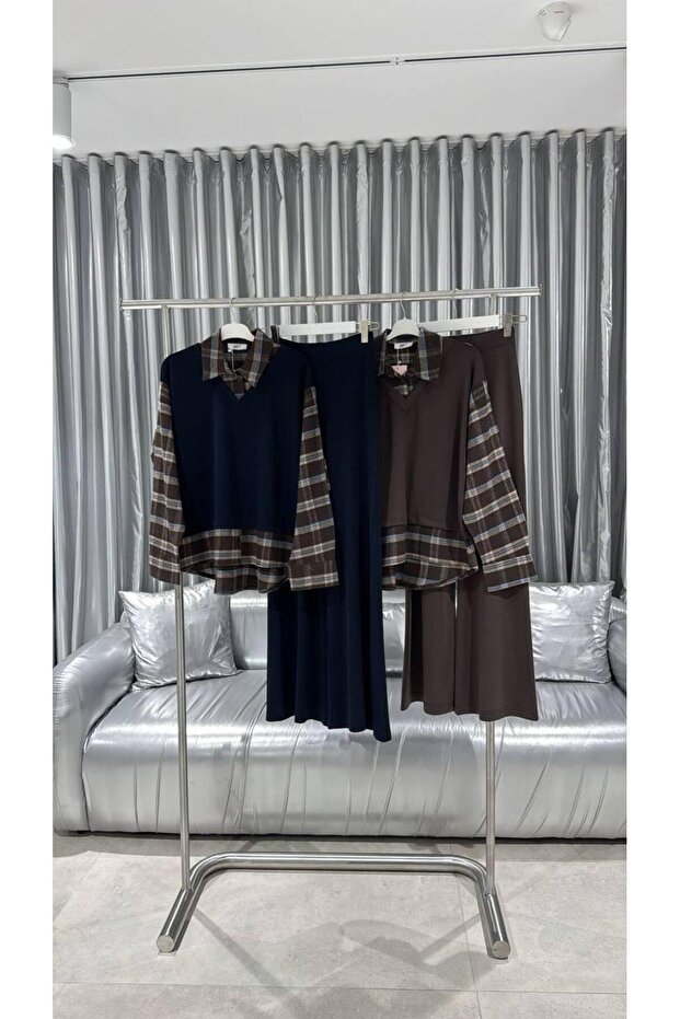 EKOSE ALT-ÜST TAKIM - 1