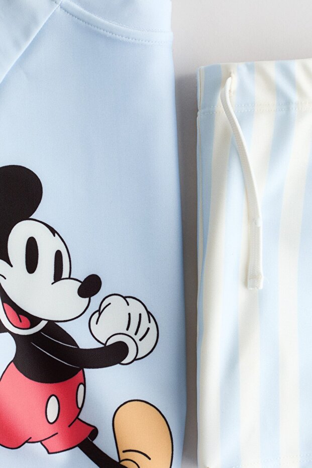 Mayo Seti UPF 50 - 2