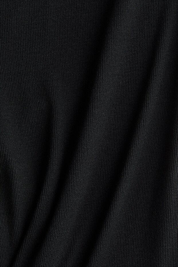 İspanyol Paça Jarse Pantolon - 2