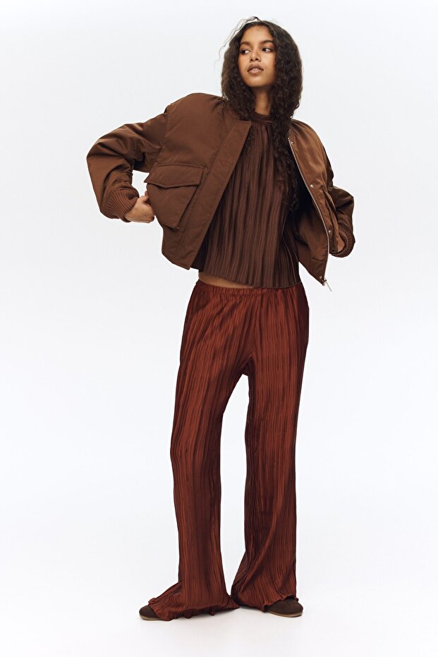 Krinkle Pantolon - 1