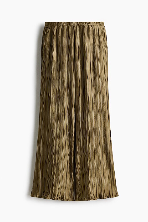 Krinkle Pantolon - 4