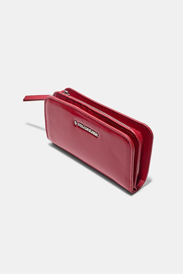 Fermuarlı cüzdan - 1