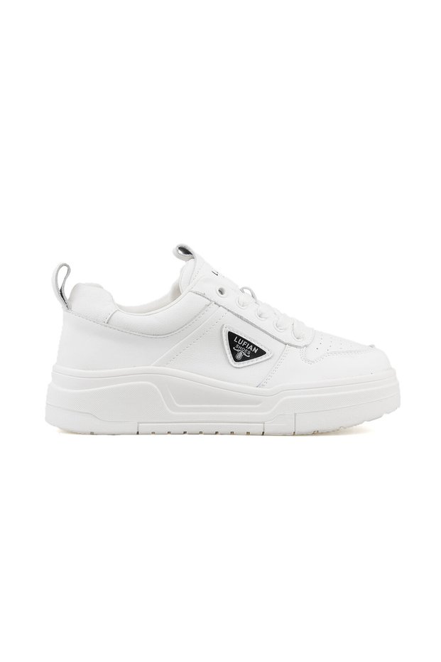 Jennifer Women's Casual Shoes 122230050-100500 White