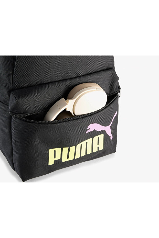 Phase backpack - colorful - 5