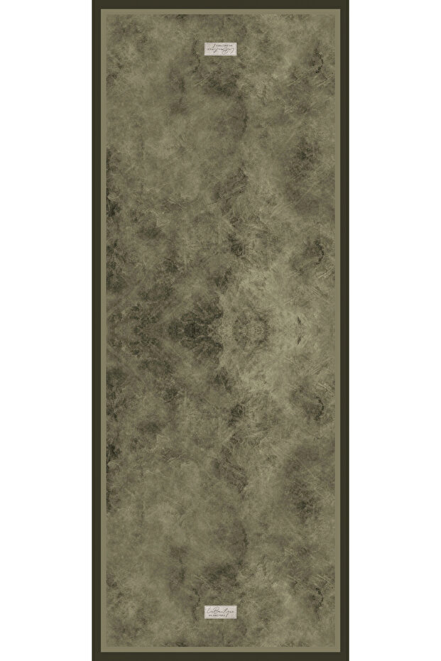 Güz Shawl 2347-106 70X190