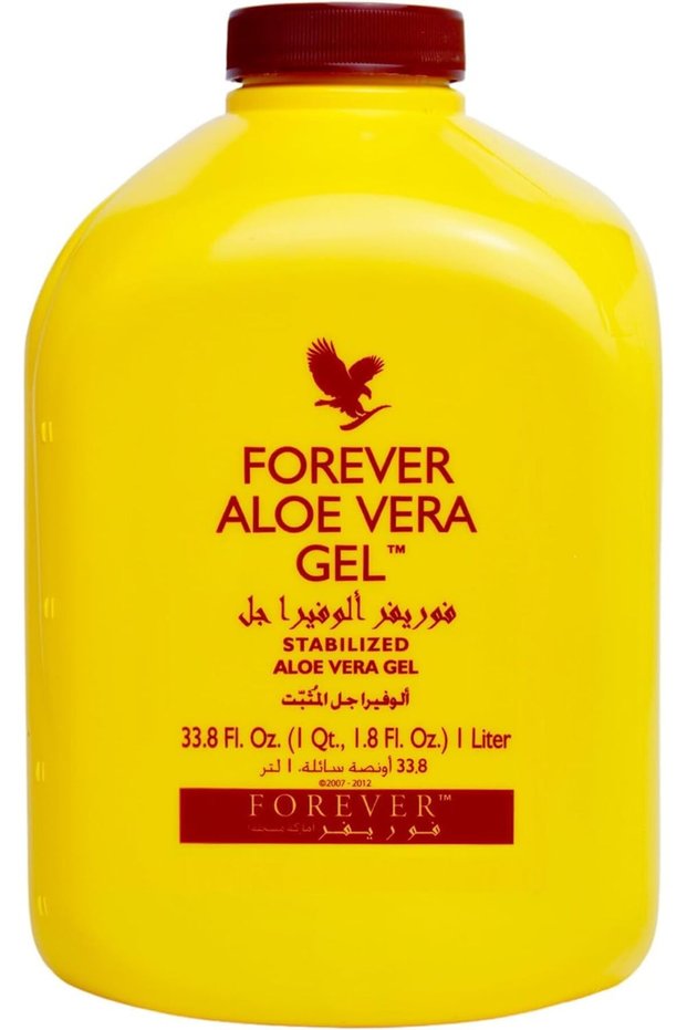 Forever living Aloe vera Gel
