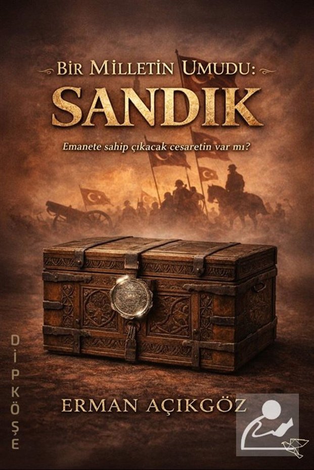The Hope of a Nation: Sandık