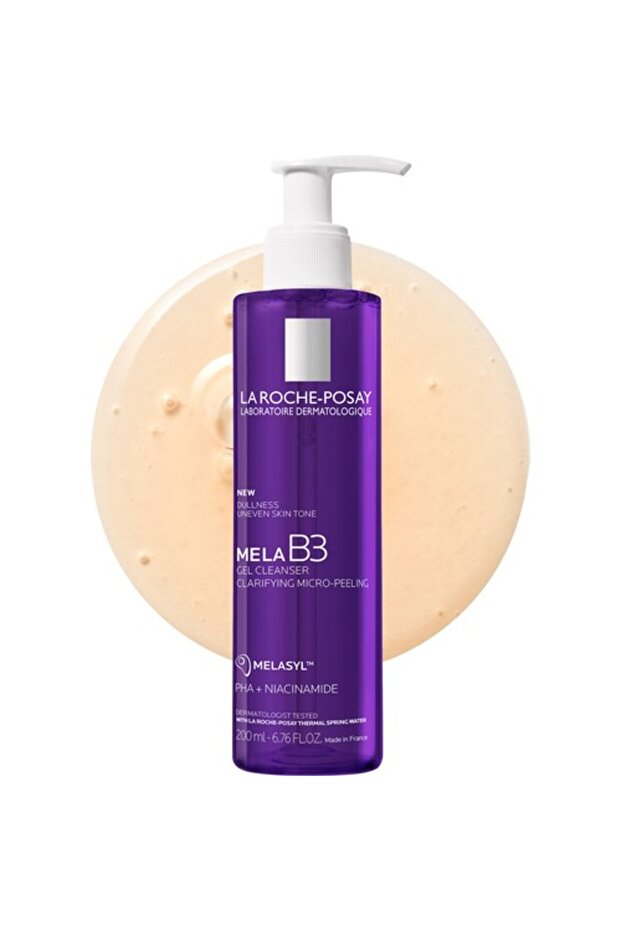 Mela B3 Anti Dark Spot Cleansing Gel 200 ml