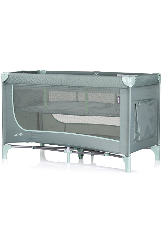 Ariel basil folding cot - 2