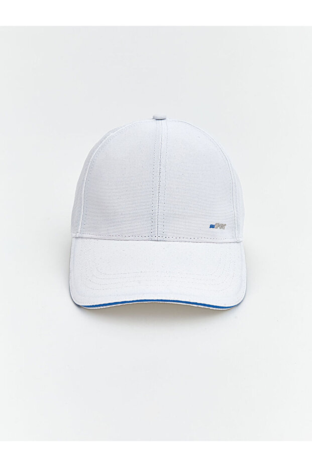 Quality Parts Embroidered Men's Cap Hat from Çelebi Store