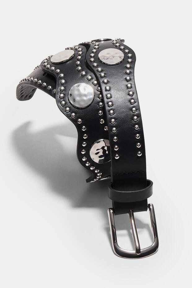 DALGALI PARA VE ZIMBA KEMER - 5