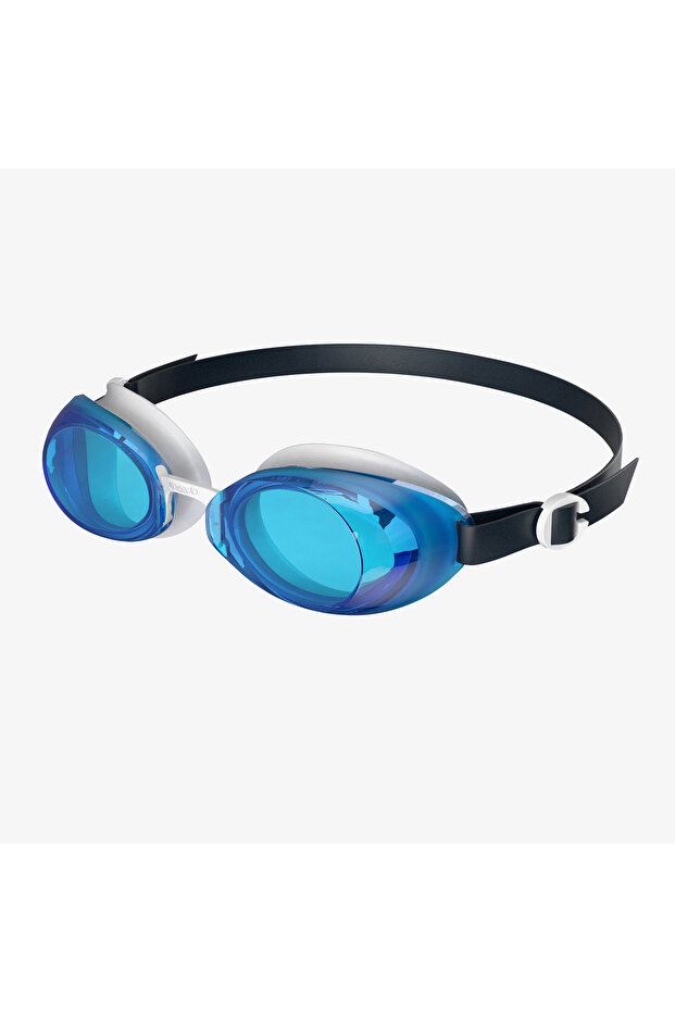 Jet 2.0 Au Unisex Blue Swimming Goggles