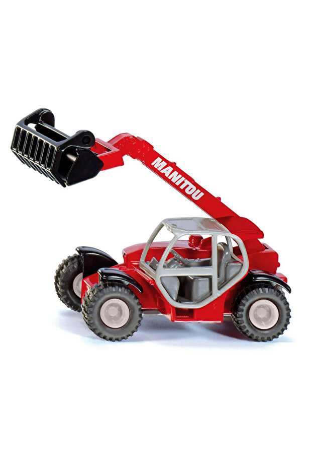 Manitou Telehandler 1482 - 1