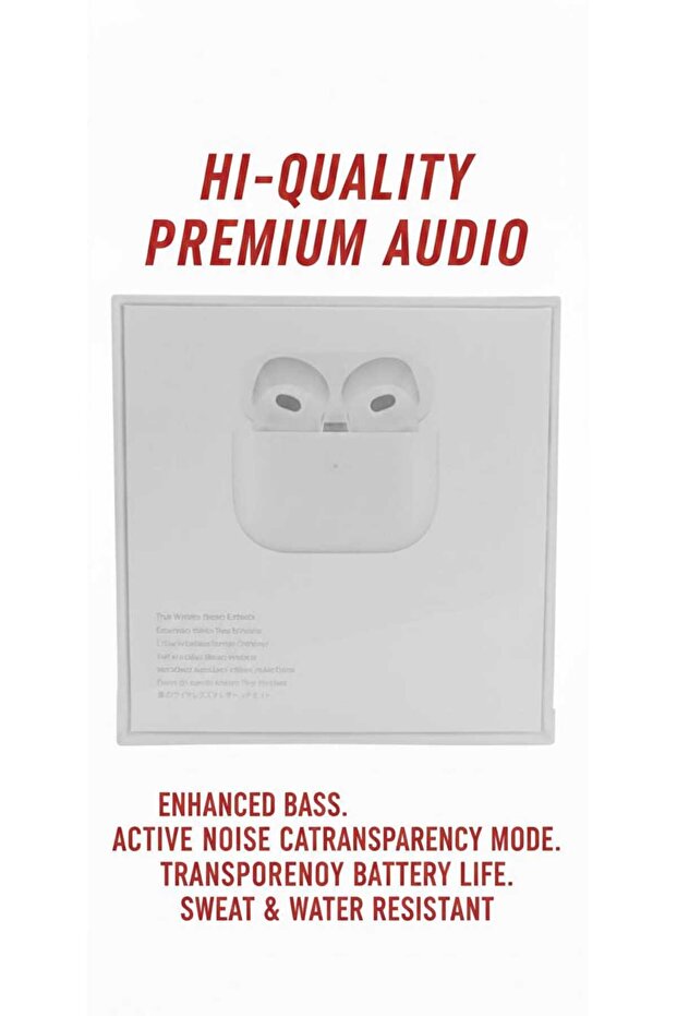 سماعات أذن بلوتوث BAVIN-33 - 3