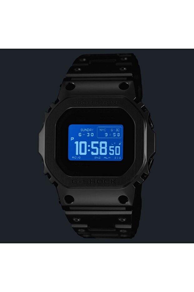 GMW-BZ5000D-1DR Kol Saati - 5