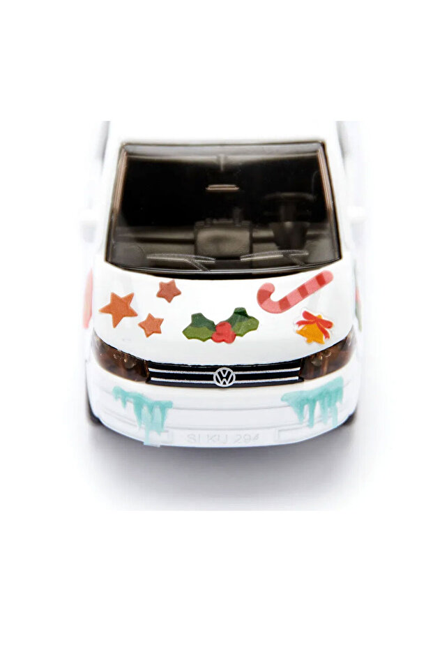 Craftwork Model Vw T5 "Snowman" 6505 - 3