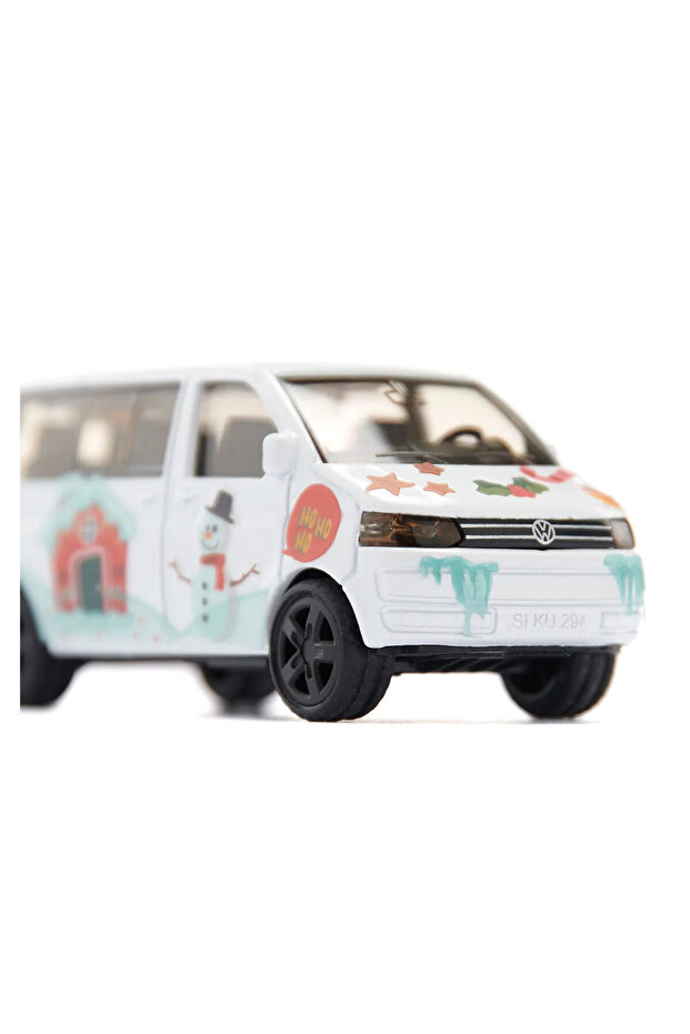 Craftwork Model Vw T5 "Snowman" 6505 - 4